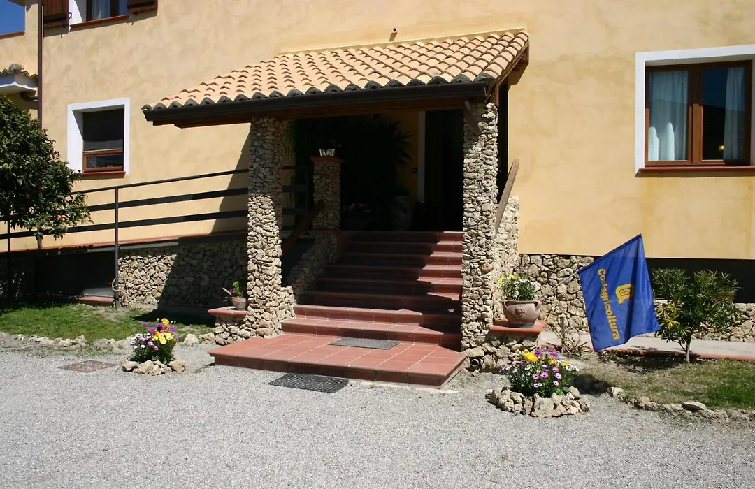Agriturismo Simonello-1